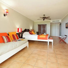 Отель Pierre & Vacances Residence Premium Les Tamarins комната для гостей фото 5