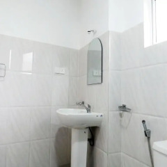 Hotel diana ванная