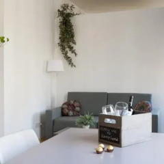 Апартаменты N49 Barcelona Apartments спа