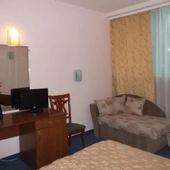 Hotel Kamenec - Kiten 4* Стандартный номер фото 6