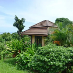 Отель Baan Puteri Resort Lanta 4* Вилла фото 45