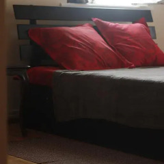 Like Hostel Tbilisi Стандартный номер с различными типами кроватей фото 14