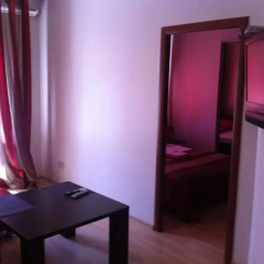 Hotel Erida Люкс с различными типами кроватей