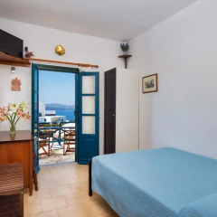 Hotel Kalimera 3* Стандартный номер с различными типами кроватей фото 16