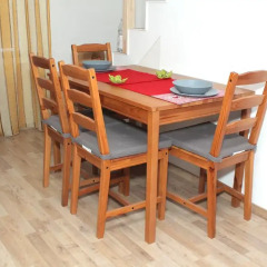 Апартаменты Hunyadi Ter Apartments в номере фото 2