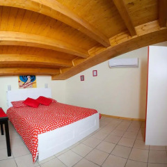 Отель B&B I Colori dell'Etna Сан-Джованни-ла-Пунта детские мероприятия