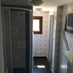 Отель Deppy's House ванная