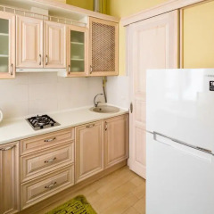 Апартаменты Apartments near Opera Theatre в номере фото 2