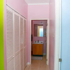 Отель Nickel's BedNBreakfast Коттедж с различными типами кроватей фото 40