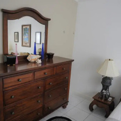 Отель Mango Walk Country Club Suites удобства в номере