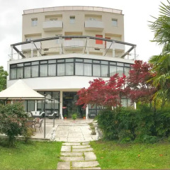 Отель Terme Eden Италия, Абано-Терме - отзывы, цены и фото номеров - забронировать отель Terme Eden онлайн
