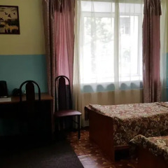 Отель Lucky Stars Стандартный номер фото 35