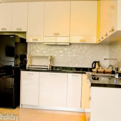 Отель Icon Park Condominium Kamala в номере фото 2