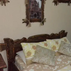 Отель Fawlty Towers Mini Hotel Азербайджан, Баку - 1 отзыв об отеле, цены и фото номеров - забронировать отель Fawlty Towers Mini Hotel онлайн удобства в номере