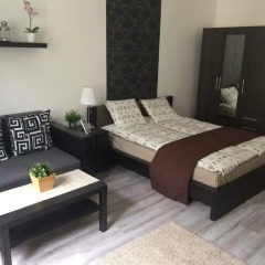 Отель MainStreet Central Residence комната для гостей фото 4
