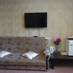 Гостиница Султан-5 2* Стандартный номер фото 10