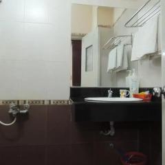 Phu My Hotel в номере