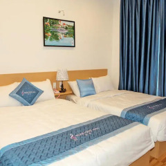 Tuan Thuy Hotel Далат комната для гостей фото 2