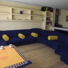 Отель Villa Tio Pepe детские мероприятия фото 2