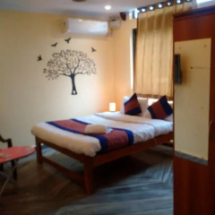 Hotel Golden Residency комната для гостей фото 4