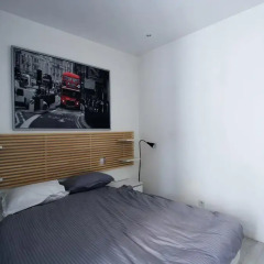 Отель Furnished Suites Near Arc de Triomphe Франция, Париж - отзывы, цены и фото номеров - забронировать отель Furnished Suites Near Arc de Triomphe онлайн удобства в номере фото 2