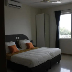 Отель Cheers Guesthouse Гана, Bawjiase - отзывы, цены и фото номеров - забронировать отель Cheers Guesthouse онлайн комната для гостей