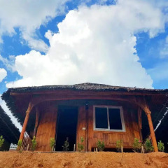 Отель Cottage Hill Lanta 3* Коттедж фото 3