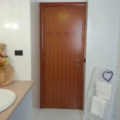 Отель Smile Bed & Breakfast Конверсано ванная фото 2