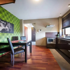 Отель RentPlanet Spiacy Rycerz в номере фото 2