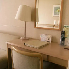 Aso Resort Grandvrio Hotel - ROUTE-INN HOTELS - 3* Стандартный номер фото 4