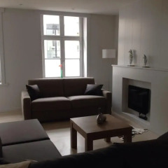 Отель Holiday Home t' Keerske комната для гостей фото 5