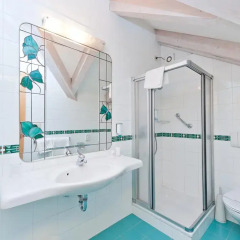 Hotel Business Resort Parkhotel Werth 4* Стандартный номер фото 3