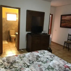 Отель Casa Elisa Canarias удобства в номере