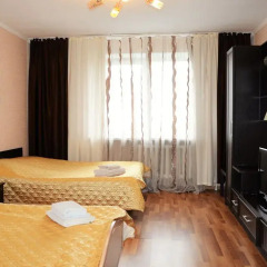 Гостиница Flats-Line в Брянске 1 отзыв об отеле, цены и фото номеров - забронировать гостиницу Flats-Line онлайн Брянск комната для гостей
