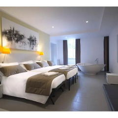 Trevi Palace Hotel 3* Стандартный номер с различными типами кроватей
