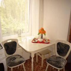 Апартаменты Sala Apartments Стандартный номер с различными типами кроватей фото 12