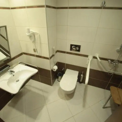 Buyuk Osmaniye Hotel Османие ванная фото 2