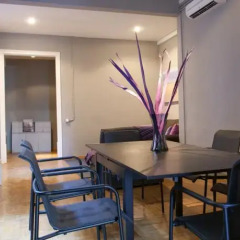 Апартаменты Barcino Apartments Барселона помещение для мероприятий