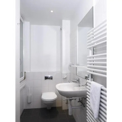 Hotel-Pension Marthahaus 2* Стандартный номер с различными типами кроватей фото 4