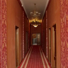 Гостиница Holiday Hotel в Калуге 1 отзыв об отеле, цены и фото номеров - забронировать гостиницу Holiday Hotel онлайн Калуга интерьер отеля фото 3