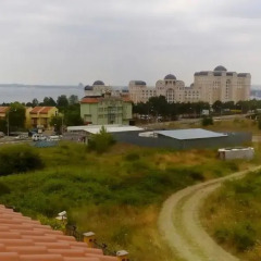 Апартаменты Apartment in Marina Ville Complex Апартаменты с различными типами кроватей фото 36