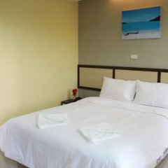 Отель Artada Residence комната для гостей фото 3