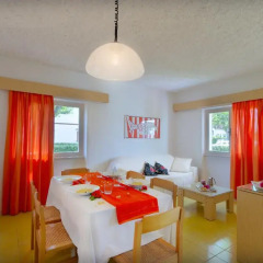 Отель Villaggio Riva Musone Порто Реканати комната для гостей фото 2