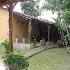Hotel Finca El Capitan (CDV) Грасьяс фото 8