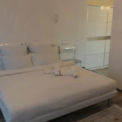 Гостиница Guest House Mykonos комната для гостей фото 3