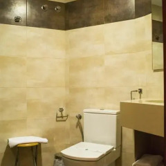 Hotel L'Escala 2* Стандартный номер с различными типами кроватей фото 7