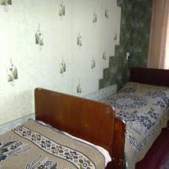 Hostel on Komsomolskaya Сумы интерьер отеля