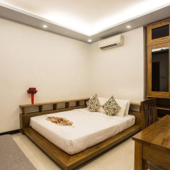 Valentine Hotel 3* Стандартный номер с различными типами кроватей фото 6