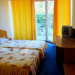 Hotel Europa комната для гостей фото 5