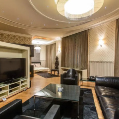 Hotel Evropa комната для гостей фото 3